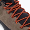 Salewa Wildfire Leather férfi túrabakancs barna 00-0000061395 7