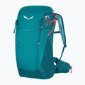Női trekking hátizsák Salewa Alp Trainer 20 kék 00-0000001262