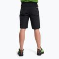 Salewa Ortles TWR Stretch férfi trekking rövidnadrág fekete 00-0000028184 3