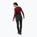 Női trekking szoknya Salewa Ortles TWR Stretch fekete 00-000002818185 2