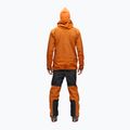 Salewa férfi sí dzseki Sella 3L Ptxr narancssárga 00-0000028186 2