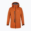 Salewa férfi sí dzseki Sella 3L Ptxr narancssárga 00-0000028186 5