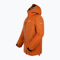 Salewa férfi sí dzseki Sella 3L Ptxr narancssárga 00-0000028186 6