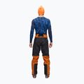 Salewa férfi membrános nadrág Sella 3L Ptxr narancs 00-0000028193 3