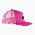 Salewa Base baseball sapka rózsaszín 00-0000028166 5