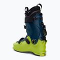 Férfi skitúra csizma DYNAFIT Radical Pro sárga 08-0000061914 2