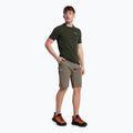 Salewa férfi túrázónadrág Talveno DST barna 00-0000027064 2