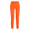 Salewa női leggings Agner DST narancssárga 00-0000027379