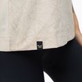 Salewa Lavaredo Hemp Print női trekking póló bézs 00-0000028023 5
