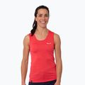 Salewa női trekking póló Puez Graphic Dry Tank rózsaszín 00-0000027482 2