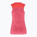 Salewa női trekking póló Puez Graphic Dry Tank rózsaszín 00-0000027482 5