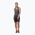 Női trekking póló Salewa Puez Graphic Dry Tank szürke 00-0000027482 2
