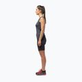 Női trekking póló Salewa Puez Graphic Dry Tank szürke 00-0000027482 4