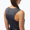 Női trekking póló Salewa Puez Graphic Dry Tank szürke 00-0000027482 6
