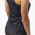Női trekking póló Salewa Puez Graphic Dry Tank szürke 00-0000027482 7