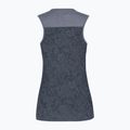 Női trekking póló Salewa Puez Graphic Dry Tank szürke 00-0000027482 9