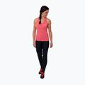 Salewa női trekking póló Agner Hybrid Dry Tank rózsaszín 00-0000027705 2
