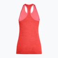 Salewa női trekking póló Agner Hybrid Dry Tank rózsaszín 00-0000027705 5