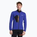 Férfi Salewa Pedroc fleece pulóver kék 00-0000027719