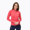 Salewa Pedroc női fleece pulóver rózsaszín 00-0000027720