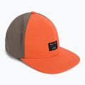 Salewa Hemp Flex baseball sapka narancssárga 00-0000027822