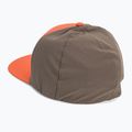 Salewa Hemp Flex baseball sapka narancssárga 00-0000027822 3