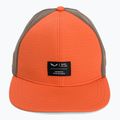 Salewa Hemp Flex baseball sapka narancssárga 00-0000027822 4