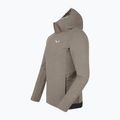 Salewa férfi trekking pulóver Fanes Am Hoody barna 00-0000028226 6