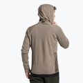 Salewa férfi trekking pulóver Fanes Am Hoody barna 00-0000028226 3
