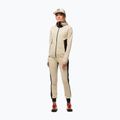 Salewa női trekking pulóver Lavaredo Hemp Hooded bézs 00-0000028238