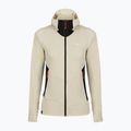 Salewa női trekking pulóver Lavaredo Hemp Hooded bézs 00-0000028238 4