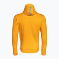 Férfi Wild Country Flow 2 mászó pulóver narancssárga 40-0000095230 2