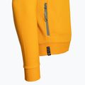 Férfi Wild Country Flow 2 mászó pulóver narancssárga 40-0000095230 4