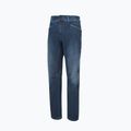 Wild Country férfi hegymászónadrág Session Denim kék 40-0000095190