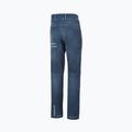 Wild Country férfi hegymászónadrág Session Denim kék 40-0000095190 2