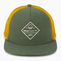 Wild Country Flow zöld baseball sapka 40-0000095242 4