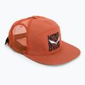 Salewa Pure Salamander Logo narancssárga baseball sapka 00-0000028286