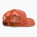 Salewa Pure Salamander Logo narancssárga baseball sapka 00-0000028286 2
