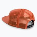Salewa Pure Salamander Logo narancssárga baseball sapka 00-0000028286 3
