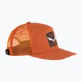 Salewa Pure Salamander Logo narancssárga baseball sapka 00-0000028286 6
