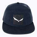Salewa Pure Salamander Logo baseball sapka tengerészkék 00-0000028286 4