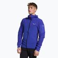 Salewa férfi softshell dzseki Agner DST kék 00-0000028300