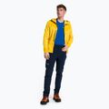 Salewa férfi softshell nadrág Agner DST tengerészkék 00-0000028308 2