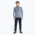 Salewa férfi softshell nadrág Puez DST Cargo tengerészkék 00-0000028310 2