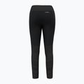 Salewa Pedroc Dry RESP HYB női túra leggings fekete 00-0000028323 8