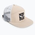 Női Salewa Pure Salamander logós baseball sapka bézs 00-0000028420