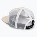 Női Salewa Pure Salamander logós baseball sapka bézs 00-0000028420 3