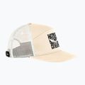 Női Salewa Pure Salamander logós baseball sapka bézs 00-0000028420 6