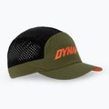 DYNAFIT Transalper zöld baseball sapka 08-0000071527