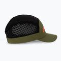 DYNAFIT Transalper zöld baseball sapka 08-0000071527 2